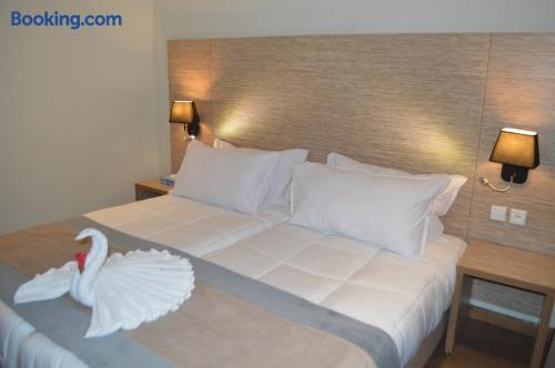 Three-Bedroom Suite with Kitchenette