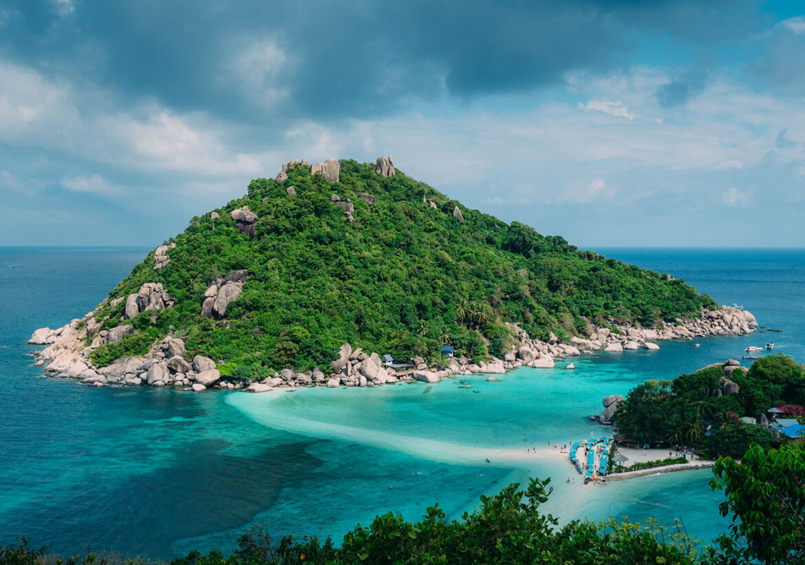 Summer at Anezi Tower Hotel