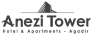 logo anezi Tower hotel